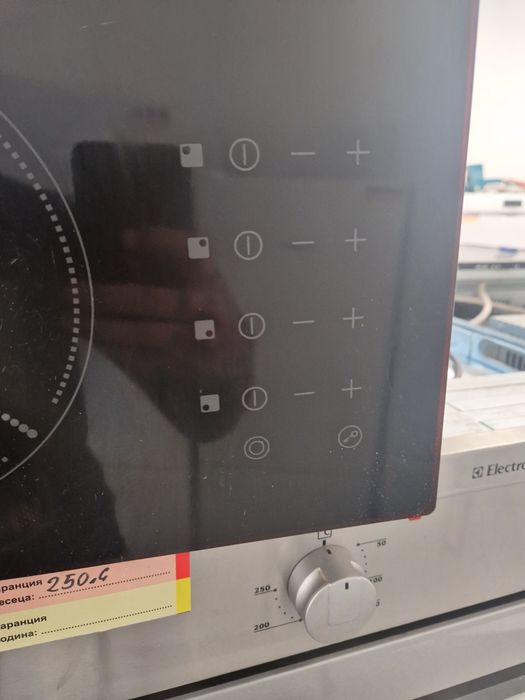 Керамичен плот EXDO