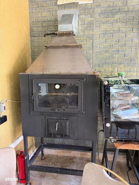 Restaurant Nomad – Proprietate de vânzare / închiriere