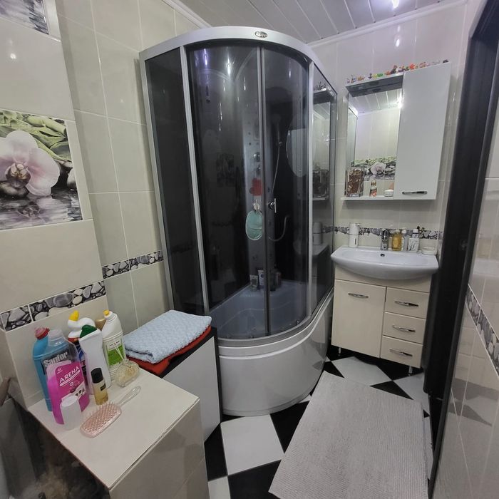 Продам квартиру 3х комнатную