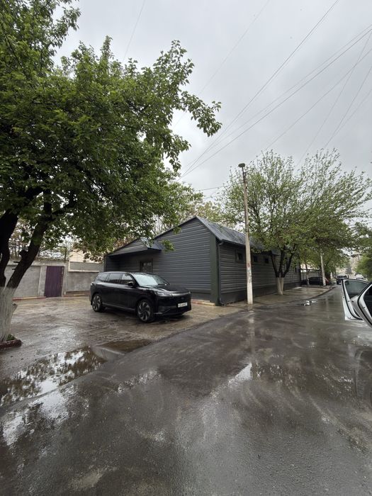 Аренда помещения Паркентский в отдельно стоящем здании 150м