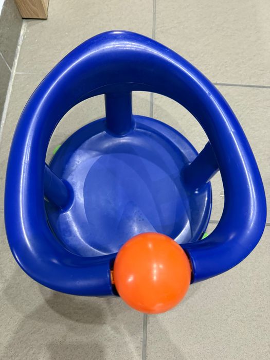 Стойка за къпане