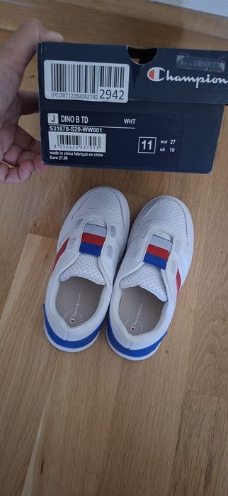 Adidasi Champion