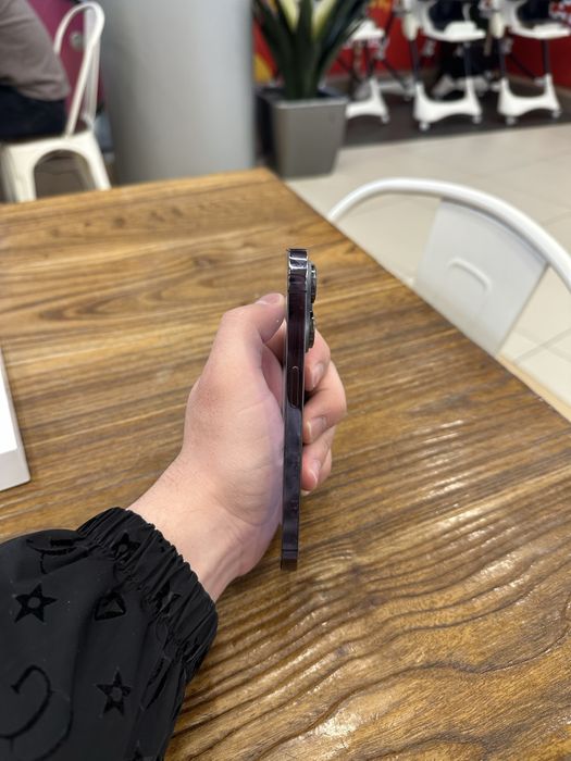 Iphone 14 Pro 256 Gb 79% yomks