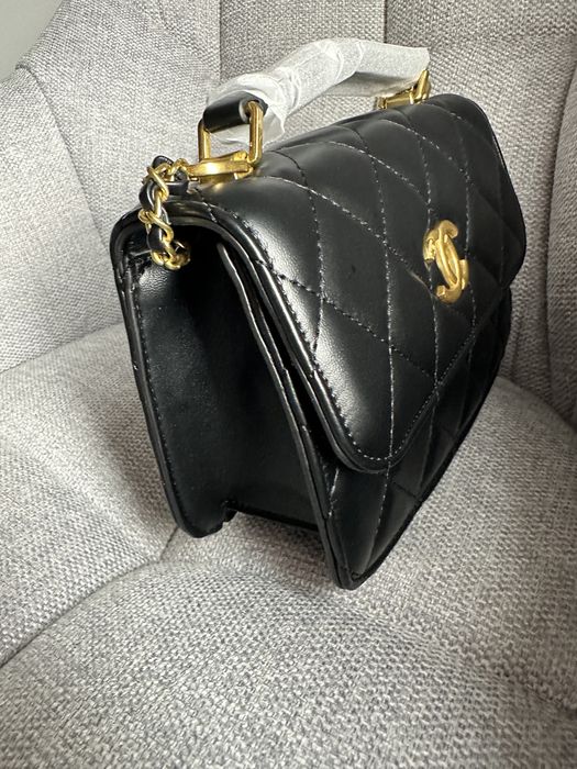 Geantă Chanel Vip gift