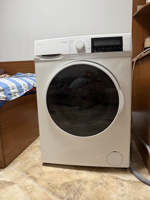 Пералня Finlux FXP 1207FL