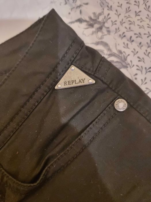 Дънки- Replay Чисто нови