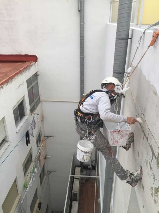 Алпинист | Альпинисты | Alpinist высотники пром альпинизм