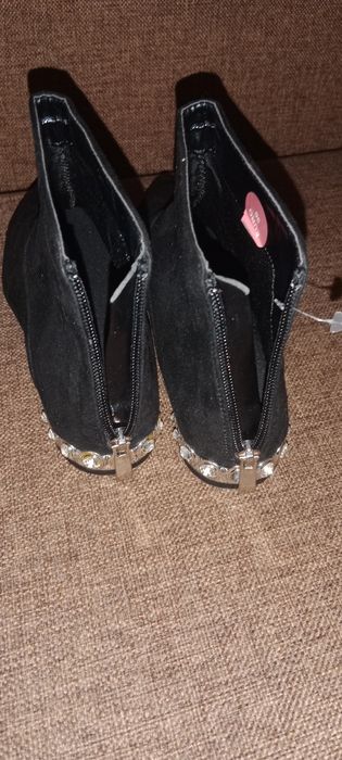 Новая обувь евро стандарт