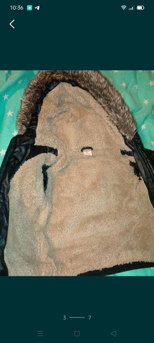 Куртки для маленького мальчика