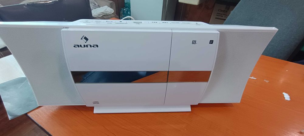 Аудио система auna