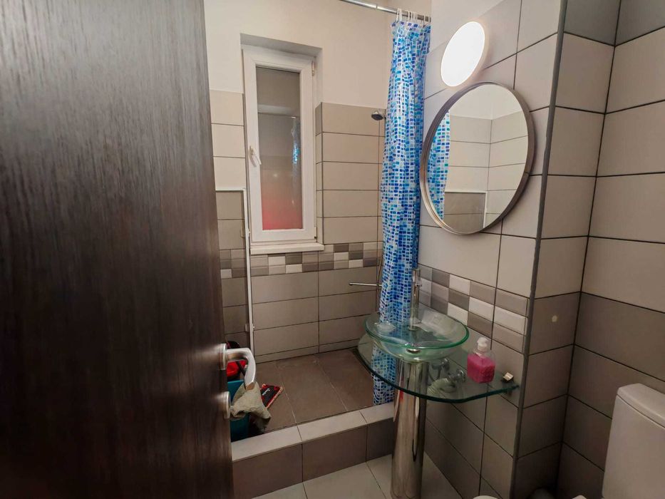 Garsonieră bloc nou-Grand Arena| Terasa | CENTRALA PROPRIE| Lidl