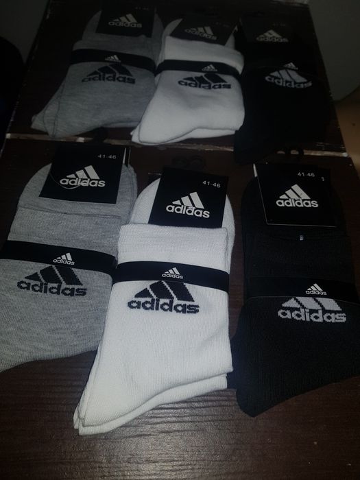 Șosete set de 6 buc