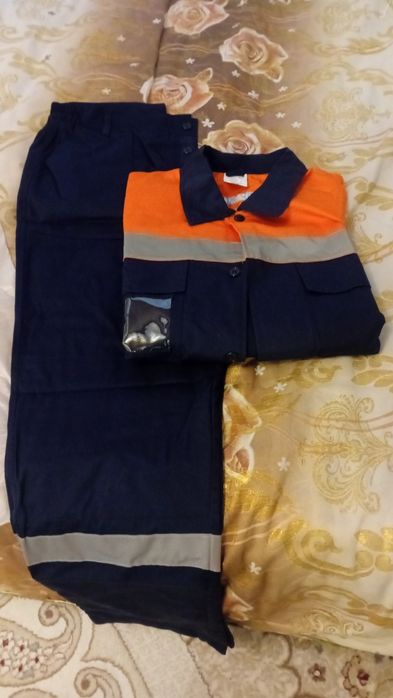 Спецкиім сатылады