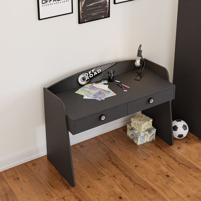 Легло кола JEEP Детско