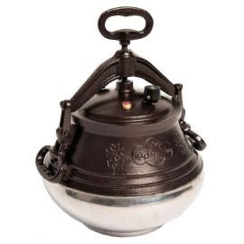 Афганскии  казан