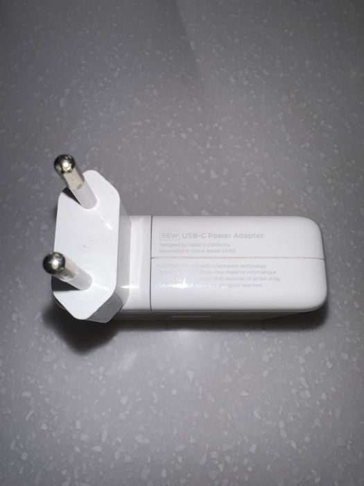 USB-C Power Adaptor 96W