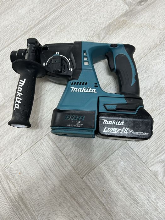 Makita DHR 242 rotopercutor