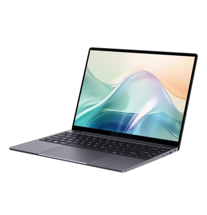 Ноутбук Acer Gadget E10 ETBook