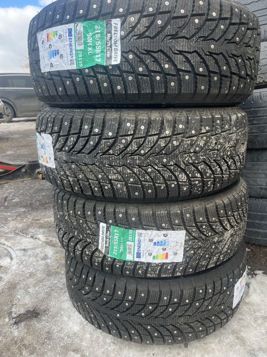 Продается шина на 17