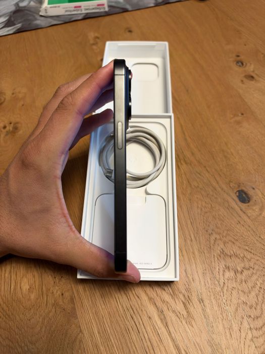 Iphone 15 Pro 128gb