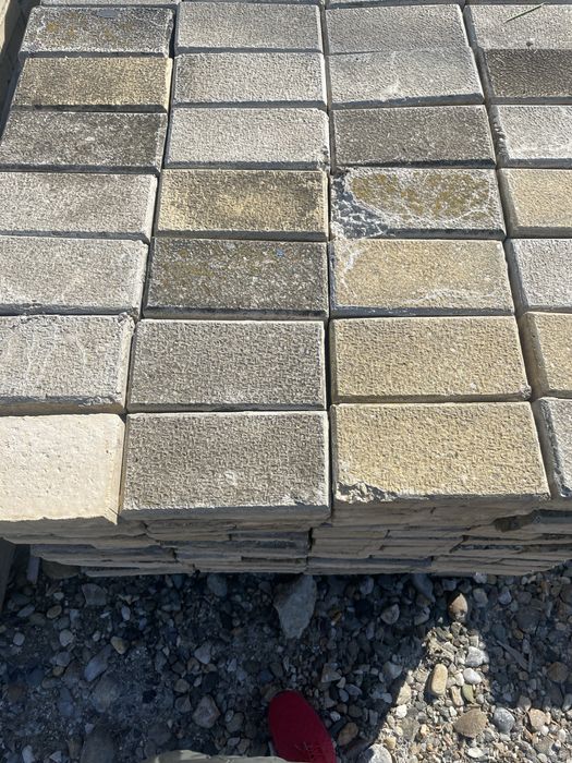 Pavele pentru amenajari curti