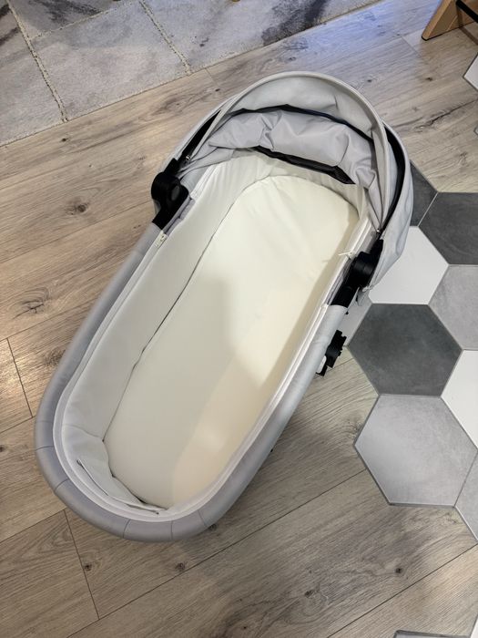 Landou Cybex Cot S( compatibil cu Balios S Lux)