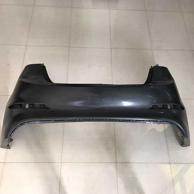 Задний бампер Hyundai Elantra 16-18 елантра 16-18