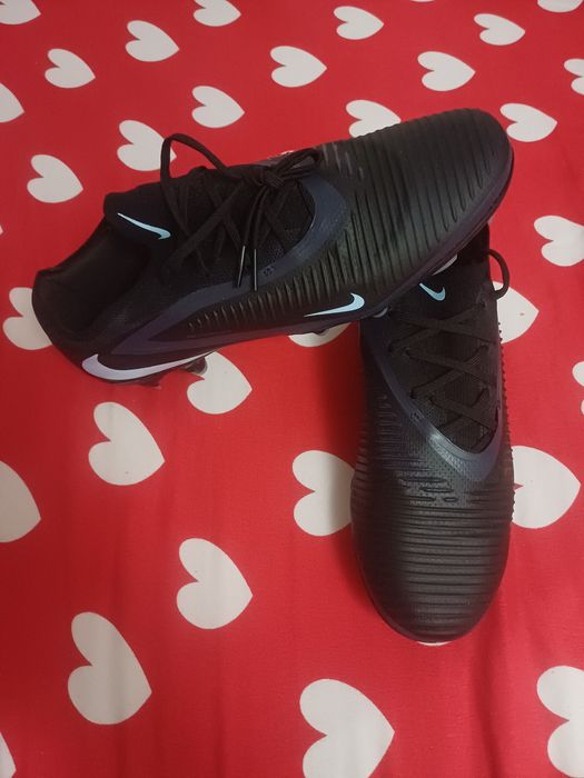 Nike phantom 6 low pro Nr 41