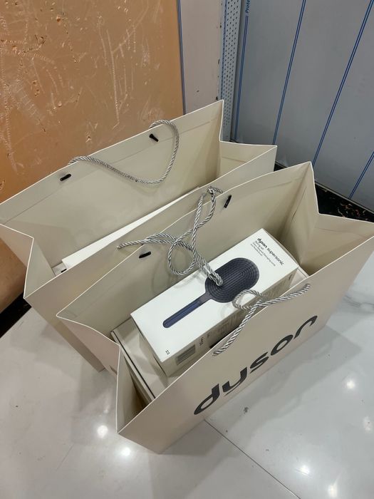 Дайсон стайлер 05