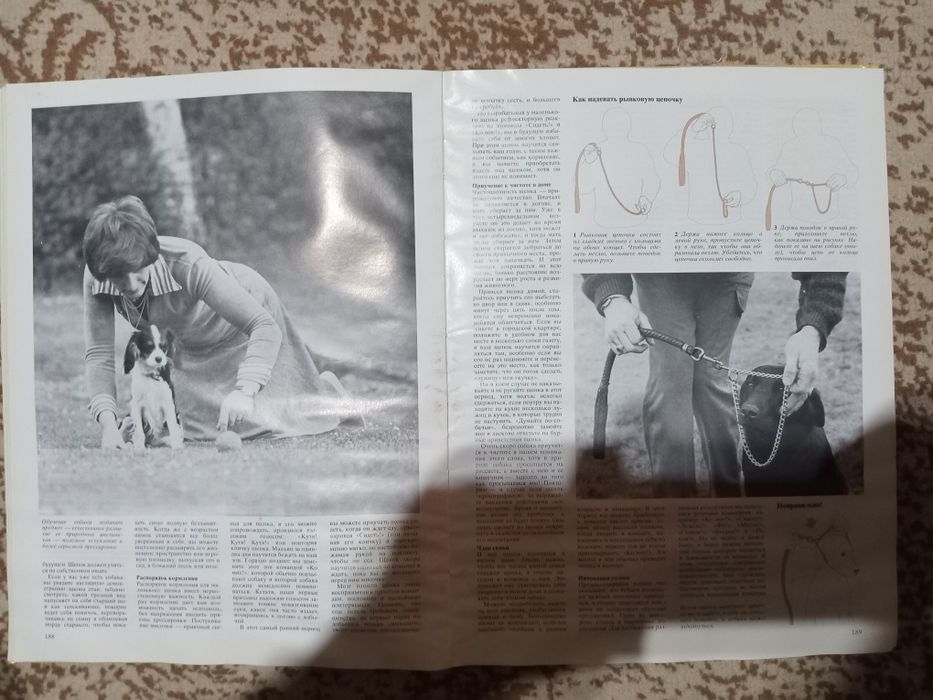 Книга"Ваша Собака"