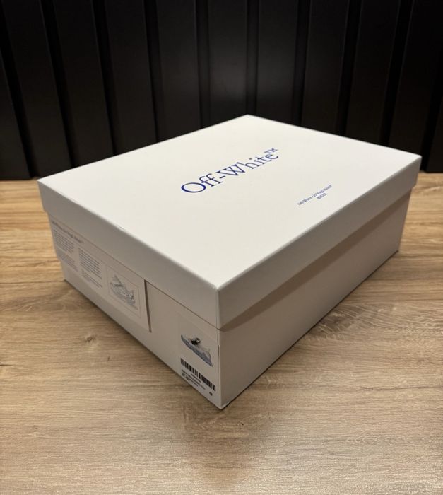 Off white odsy 1000