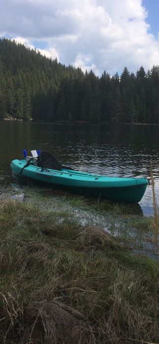 Продавам каяк Ocean Scrambler