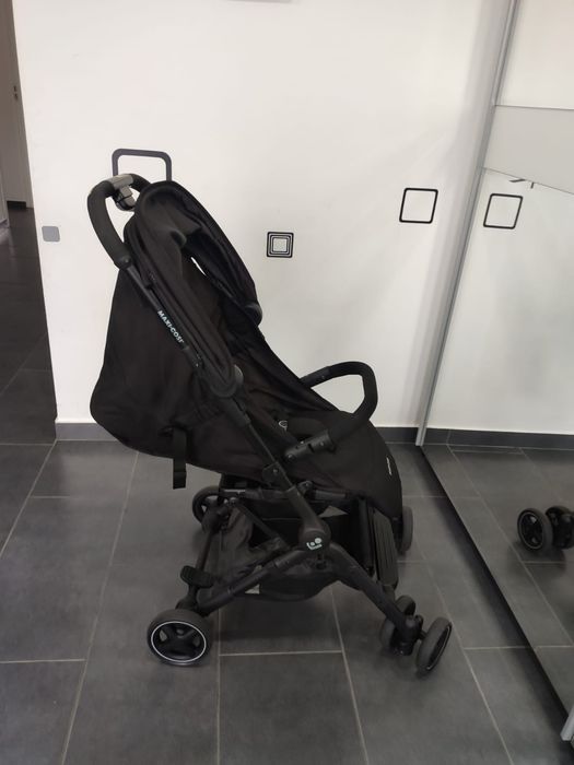Cărucior Maxi Cosi Lara