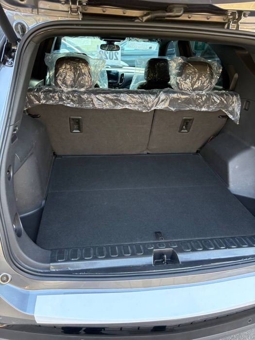 Equinox RS full pozitsiya