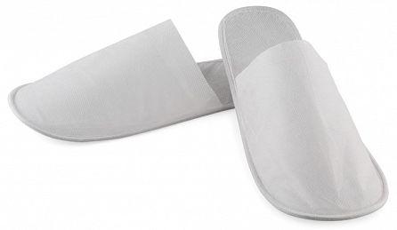 Тапочки одноразовые для гостиниц и спа салонов