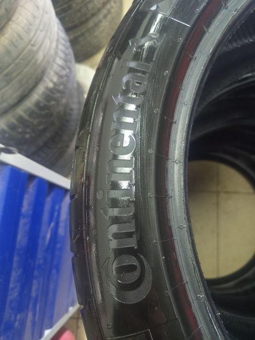 Продам шины комплект R20 245/45