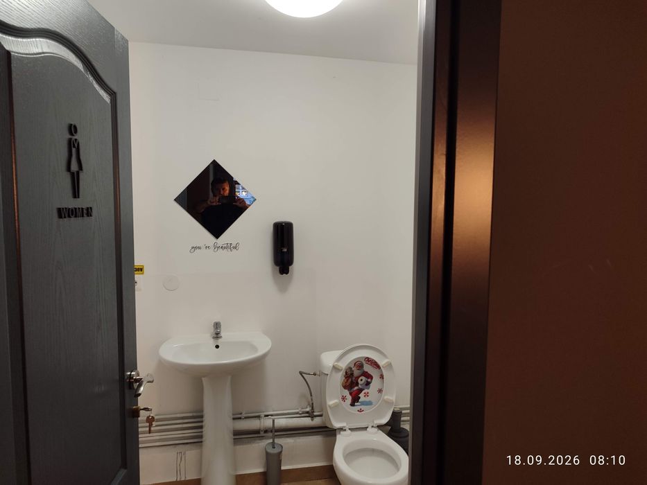 ULTRACENTRAL! Cafenea, spatiu comercial.
