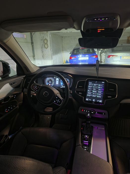 Volvo XC90 2.0 235 cai D5 AWD
