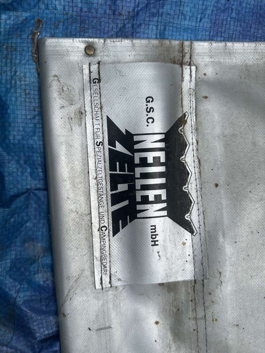 Форселт без предни страни