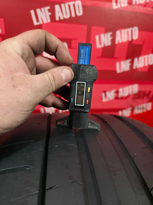 Anvelope de VARA - 275/40/18 - PIRELLI - 5.24 MM - DOT 2021 !