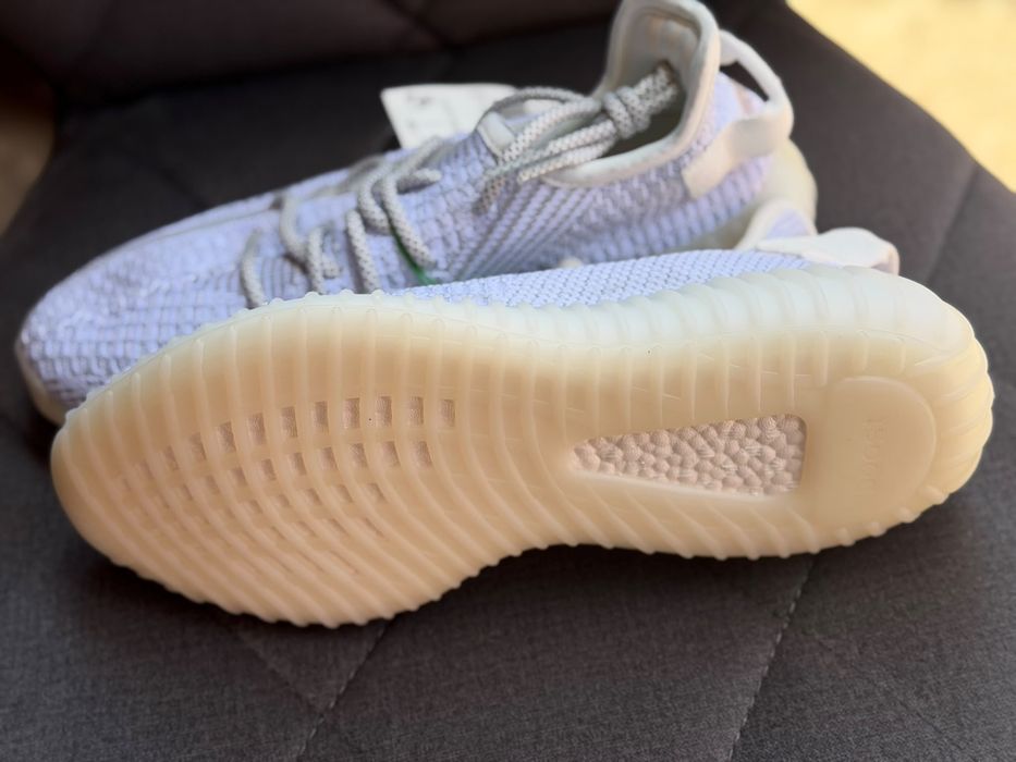 Adidasi yeezy 350 v 2