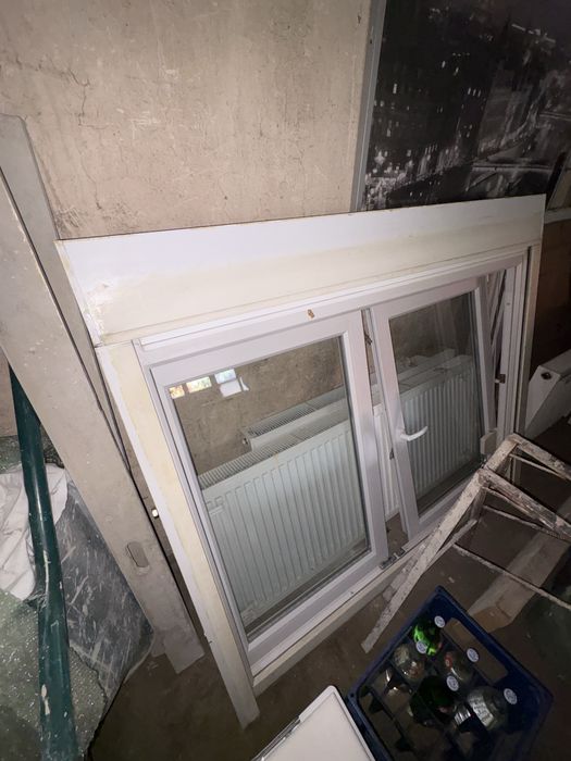 Vand geam Termopan