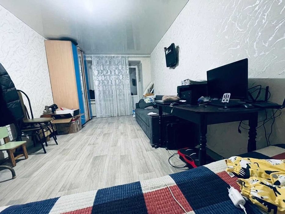 Продается 1 ком р-н Клуб Строитель, В Ипотеку Подходит