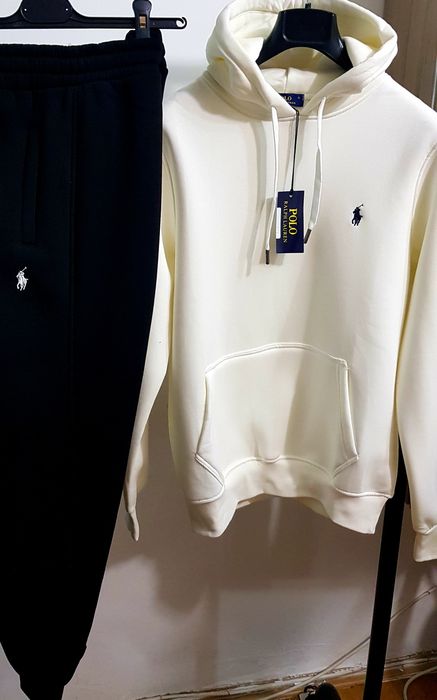 ‼Compleu vătuit Polo calitate premium ‼