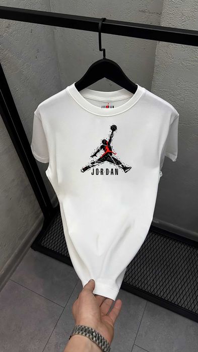 Jordan тениски