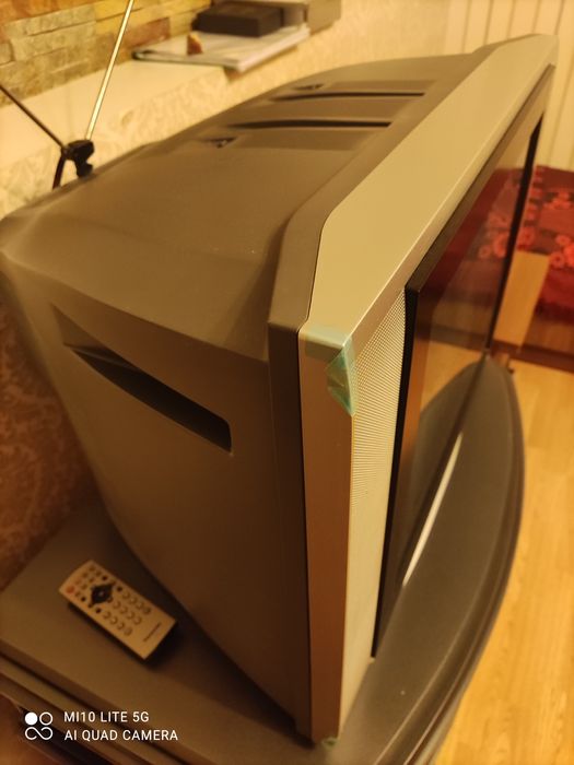 Телевизор Panasonic TC-21FJ