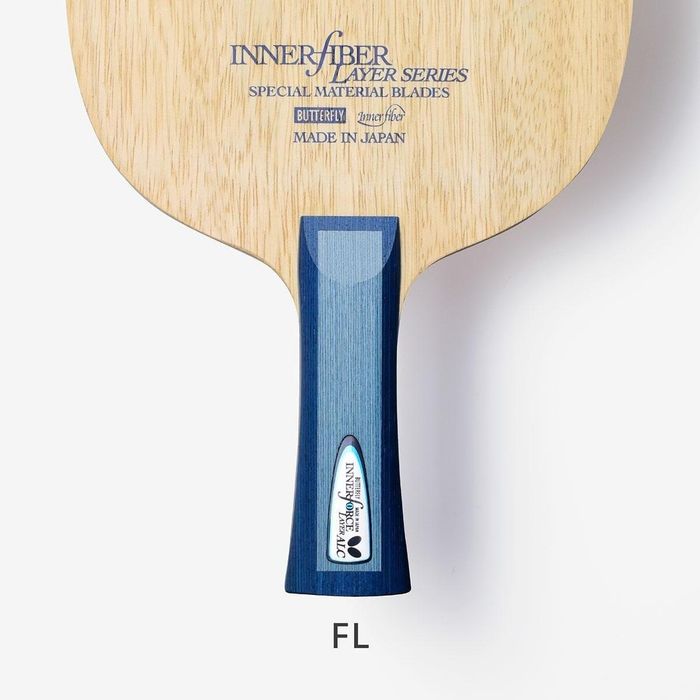 Innerforce ALC от Butterfly (Made in Japan)