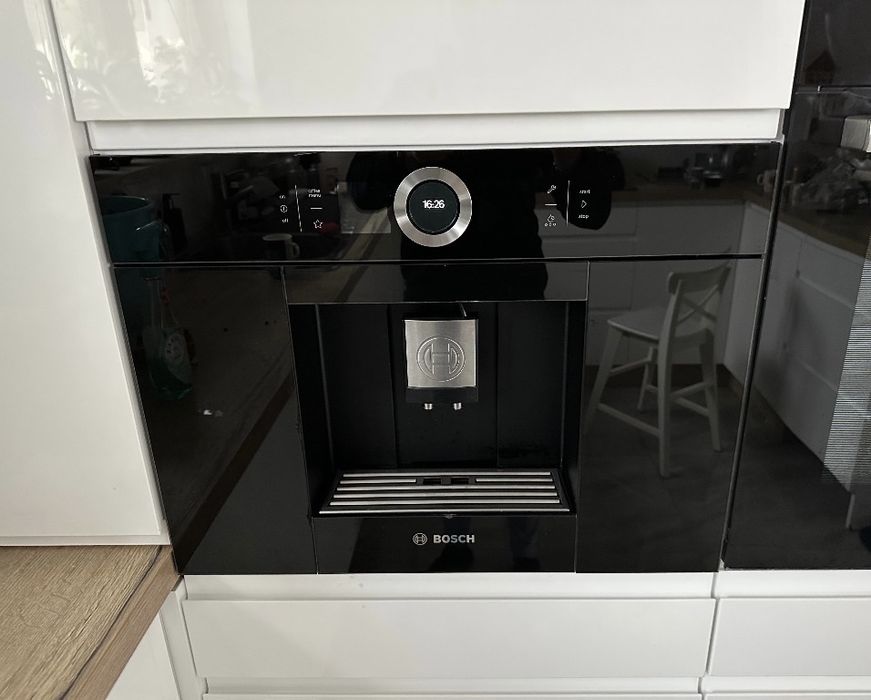 Espressor incorporabil BOSCH