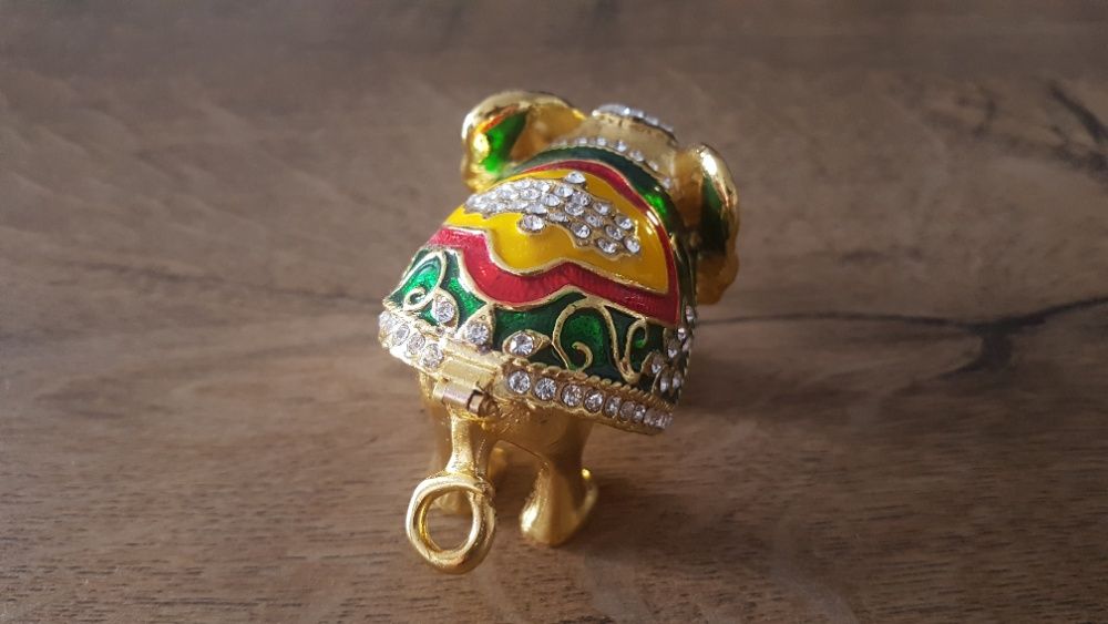 Elefantul norocului din Thailanda | Iti aduce bani | Budism