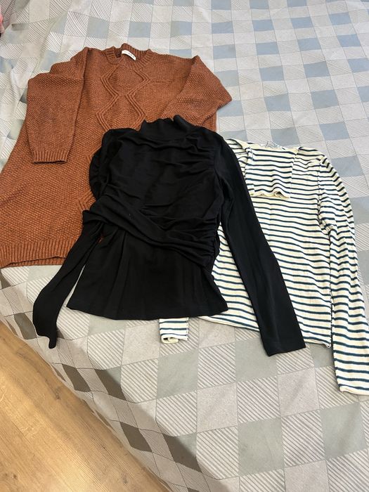 Одежда по 1000 тг